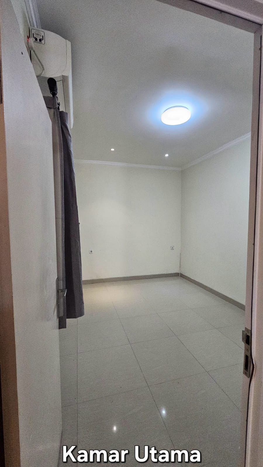 Rumah dijual di Meadow Green Lippo Cikarang